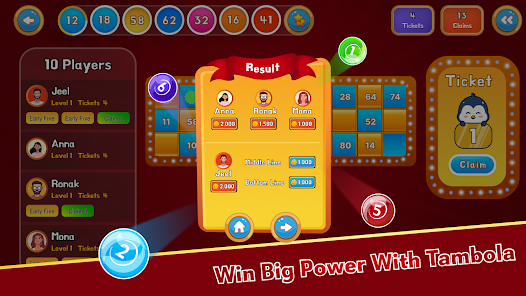 Simulador de bingo 90 bolas online
