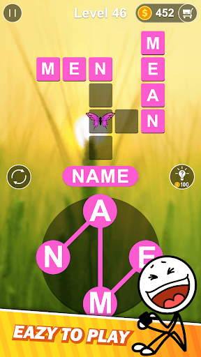 Word Connect- Word Games:Word Search Offline Games  screenshots 4