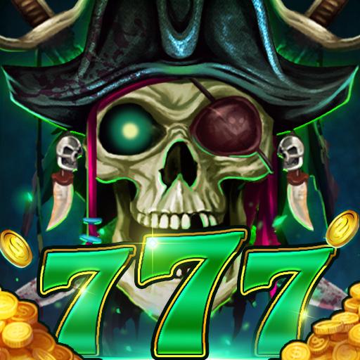 Creepy Vegas - Club Casino 2.22.72 Icon