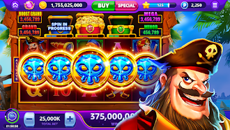 Game screenshot Vegas Craze Casino apk download