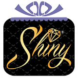 Shiny-專屬妳的夢幻珠寶盒 icon