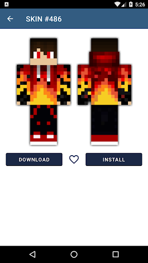 Tubbo Skins for Minecraft PE – Apps on Google Play
