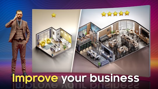 Devices Tycoon MOD APK v3.3.0 (Unlimited Money) 5
