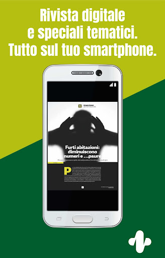 Android application Serramenti Design e Componenti screenshort