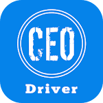 Cover Image of Download CEO CABS DRIVER - Register your taxi for business. 1.0.32 APK