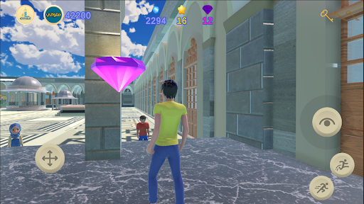 أبجد الرشيدي