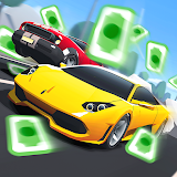 Idle Drag Racers - Racing Game icon