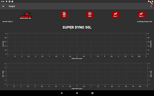 Super Dyno screenshot 10