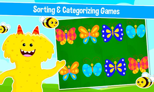 Learn 123 Numbers Counting for Kids Math Games