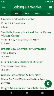 Nebraska's Sandhills Journey