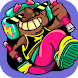 Get Low, Grandpa! - Androidアプリ