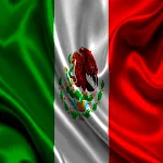 Cover Image of Download Mexico flag 2.0 APK