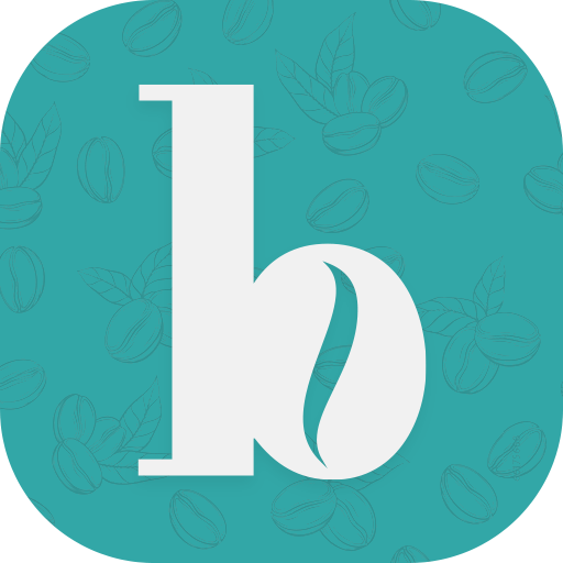 Barista Bureau Vendor logo