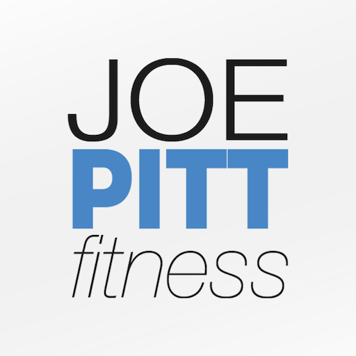 Joe Pitt Fitness  Icon