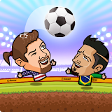 Puppet Soccer 2018 ⚽ Football Games icon