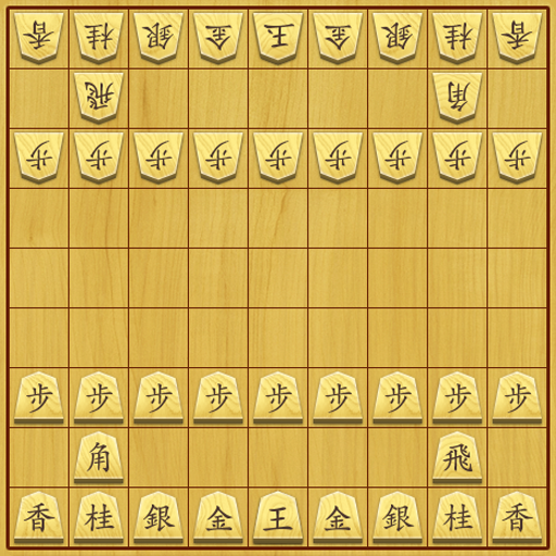 将棋の王