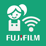 Cover Image of Download FUJIFILM WPS Photo Transfer 3.1.0 APK