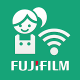 FUJIFILM WPS Photo Transfer icon