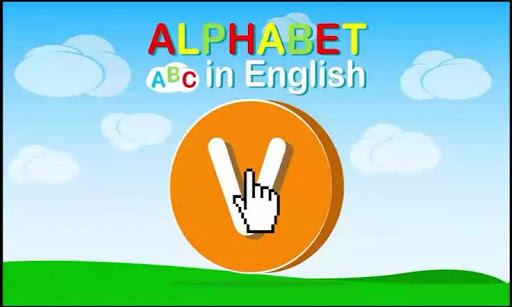 Alphabet English Video