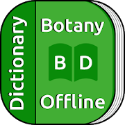Botany Dictionary