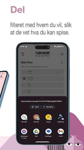 CanEat Screen 3
