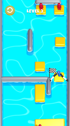 Moving Grounds - Screenshot 2
