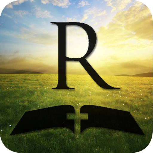 Revived By His Word (F) 2.3%20-%20Beta Icon