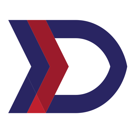 DSPTCH logo