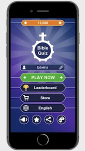 Bible Trivia Questions Games