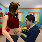 妊娠中のお母さん：赤ちゃんシミュレーター 1.0.9