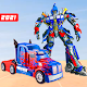 Truck Robot Transform Game Download on Windows
