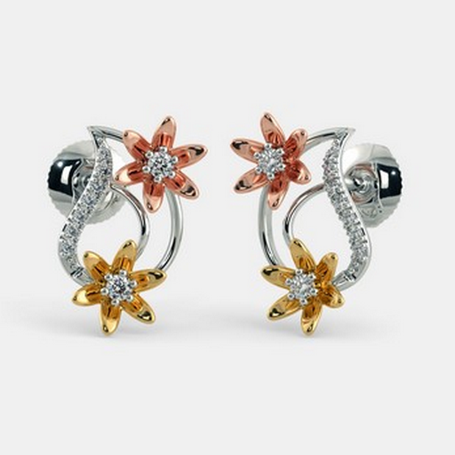 Earring Model logo