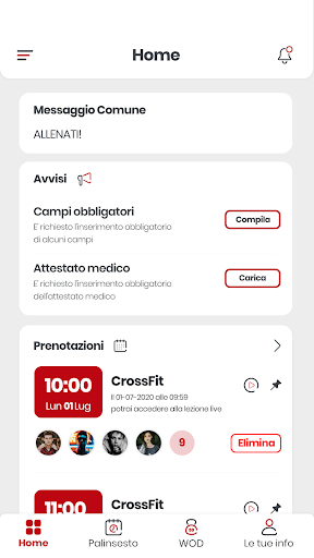 Crossfit 2Pairs Screen 2
