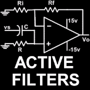 Top 26 Education Apps Like Active Filter Calculator - Best Alternatives