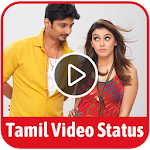 Cover Image of Download Tamil Video Status - தமிழ் வீடியோ நிலை 1.2 APK