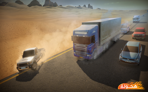 Drift هجولة 3.6.5 Apk + Mod + Data 3