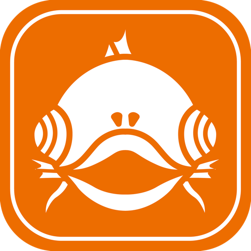 天神天満ストリート logo