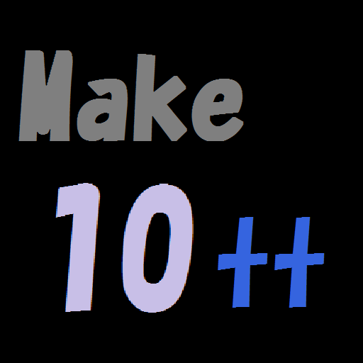 Ｍａｋｅ１０　タイムトライアル logo