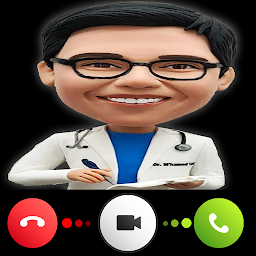 The Doctor Prank Video Call: Download & Review