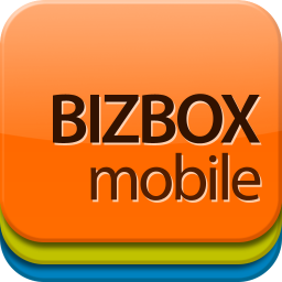 Icon image BIZBOX mobile