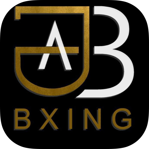 JABxing logo