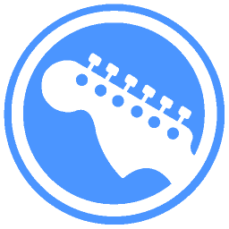 Icon image Belajar Kunci Gitar Pemula