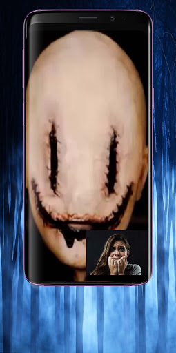Video Call Monster - Momo Screen 3