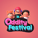 オディッティフェス - フェス会場運営ゲーム- - Androidアプリ