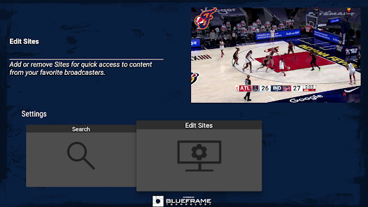 Captura 9 Indiana Fever Live android