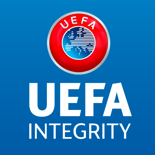 UEFA Integrity 1.0.3 Icon