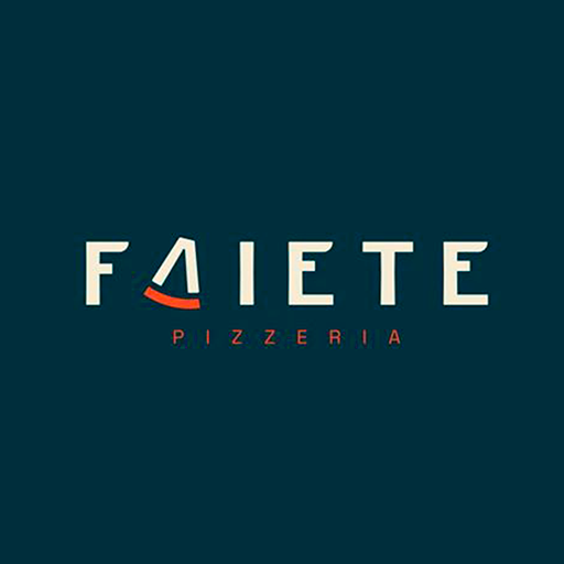 Faiete Pizzeria logo