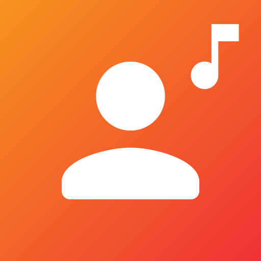 Family Ringtones - Contacts logo