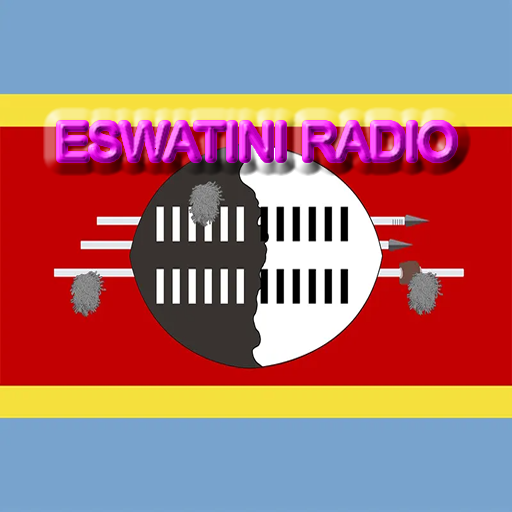 Eswatini Radio Stations logo