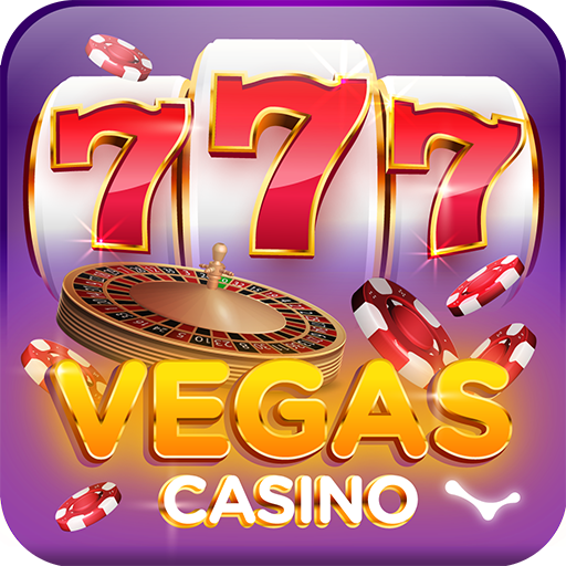 Portrait Slots™ - Vegas Casino 0.98.7.1 Icon